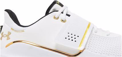 Under Armour Flow FUTR X '白色金屬' 3024968-101 Order Under Armour Flow FUTR X '白色金屬' 3024968-101