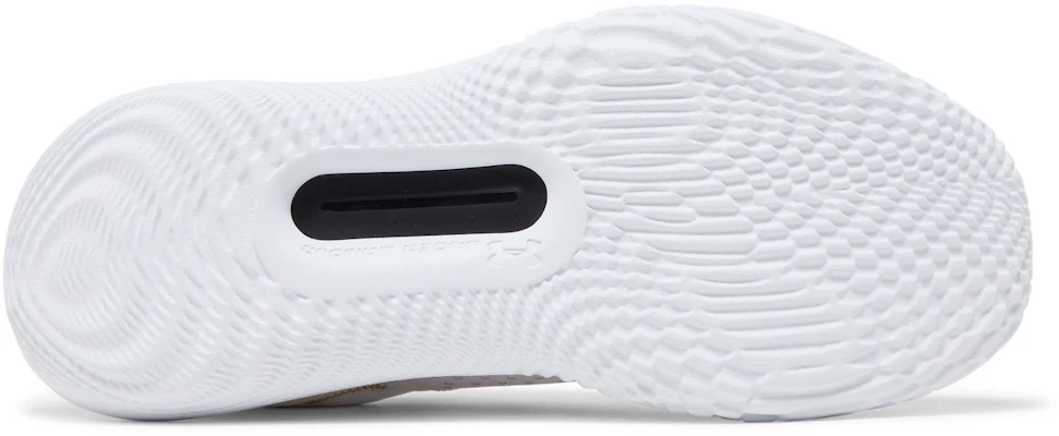 Under Armour Flow FUTR X 'White Metallic Gold' 3024968-101 Purchase Under Armour Flow FUTR X 'White Metallic Gold' 3024968-101