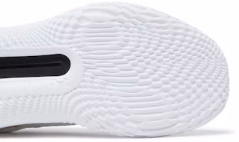 Details for Under Armour Flow FUTR X '白色金屬' 3024968-101