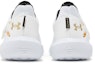 Details for Under Armour Flow FUTR X 'Putih Emas Metalik' 3024968-101