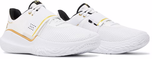 Under Armour Flow FUTR X '白色金屬' 3024968-101 Cheap Under Armour Flow FUTR X '白色金屬' 3024968-101