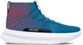 Order Under Armour Flow FUTR X Elite 'Capri Merah Solstice' 3024977-400