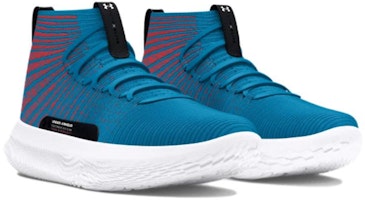 Under Armour Flow FUTR X Elite 'Capri Merah Solstice' 3024977-400 Lookbook Under Armour Flow FUTR X Elite 'Capri Merah Solstice' 3024977-400