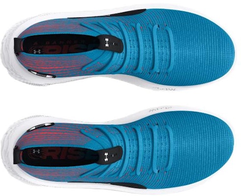 Under Armour Flow FUTR X Elite 'Capri Red Solstice' 3024977-400 Shop Under Armour Flow FUTR X Elite 'Capri Red Solstice' 3024977-400