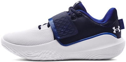 Under Armour Flow FUTR X Team 'White Blue Marine' 3025067-400 Under Armour Flow FUTR X Team 'White Blue Marine' 3025067-400