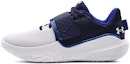 Buy Under Armour Flow FUTR X Team 'Putih Biru Marin' 3025067-400