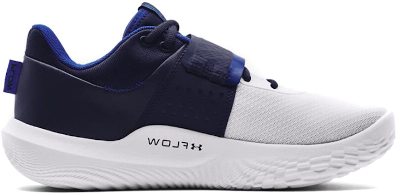 Under Armour Flow FUTR X Team 'White Blue Marine' 3025067-400 Order Under Armour Flow FUTR X Team 'White Blue Marine' 3025067-400