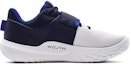 Order Under Armour Flow FUTR X Team 'Putih Biru Marin' 3025067-400