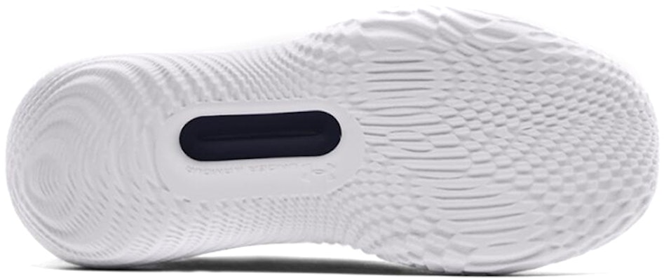 Under Armour Flow FUTR X Team 'White Blue Marine' 3025067-400 Shop Under Armour Flow FUTR X Team 'White Blue Marine' 3025067-400