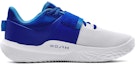 Order Under Armour Flow FUTR X Team Putih/Biru 3025067-401