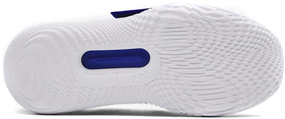 Under Armour Flow FUTR X Team White/Blue 3025067-401 Purchase Under Armour Flow FUTR X Team White/Blue 3025067-401