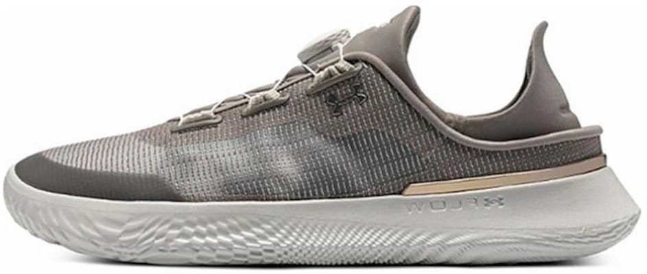 Under Armour Flow Slipspeed 'Kelabu' 3027726-200 Buy Under Armour Flow Slipspeed 'Kelabu' 3027726-200