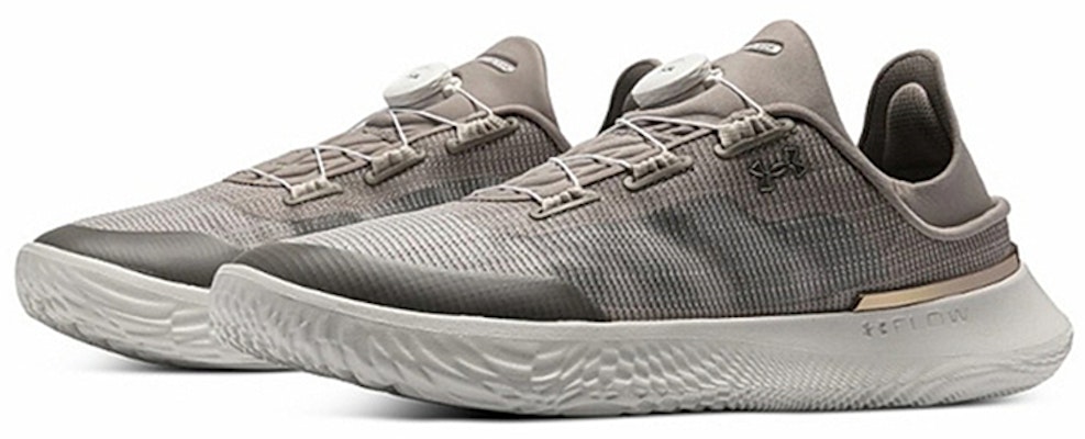 Under Armour Flow Slipspeed 'Kelabu' 3027726-200 Lookbook Under Armour Flow Slipspeed 'Kelabu' 3027726-200