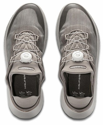 Under Armour Flow Slipspeed 'Kelabu' 3027726-200 Shop Under Armour Flow Slipspeed 'Kelabu' 3027726-200