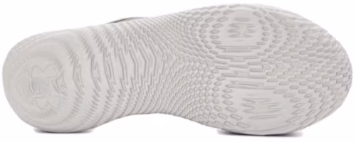 Purchase Under Armour Ua Flow Slipspeed 百搭減震耐磨 低筒 休閒跑步鞋 男款 灰白