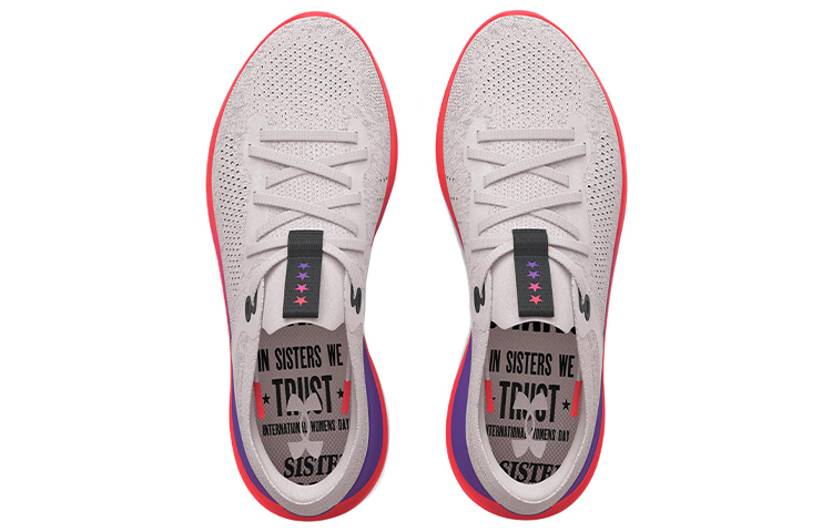 Shop Under Armour Flow Synchronicity '國際婦女節' 3025032-100