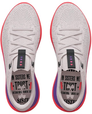 Under Armour Flow Synchronicity 'Día Internacional de la Mujer' 3025032-100 Shop Under Armour Flow Synchronicity 'Día Internacional de la Mujer' 3025032-100