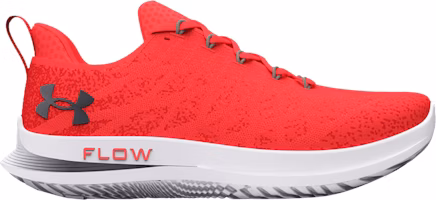 Under Armour Flow Velociti 3 'Beta Red' 3026117-602 Under Armour Flow Velociti 3 'Beta Red' 3026117-602