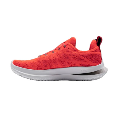 UA Flow Velociti 3 'Beta Red'