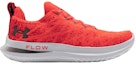 Order Under Armour Flow Velociti 3 'Beta Red' 3026117-602