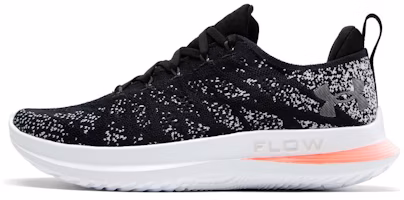 Under Armour Flow Velociti 3 'Black Silver Red' 3026117-004 Under Armour Flow Velociti 3 'Black Silver Red' 3026117-004