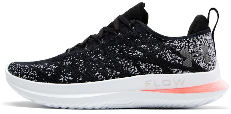 Under Armour Flow Velociti 3 'Black Silver Red' 3026117-004 Buy Under Armour Flow Velociti 3 'Black Silver Red' 3026117-004