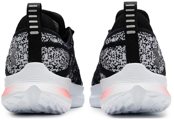 Under Armour Flow Velociti 3 'Negro Plata Rojo' 3026117-004 Shop Under Armour Flow Velociti 3 'Negro Plata Rojo' 3026117-004