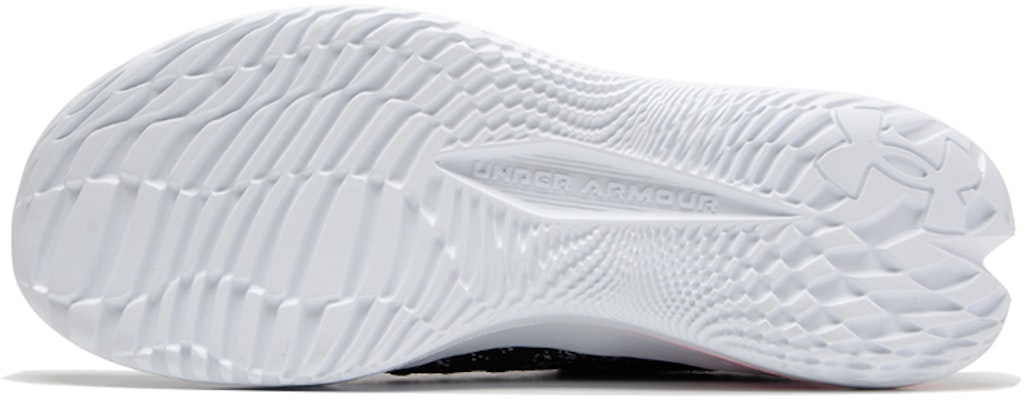 Under Armour Flow Velociti 3 'Negro Plata Rojo' 3026117-004 Purchase Under Armour Flow Velociti 3 'Negro Plata Rojo' 3026117-004