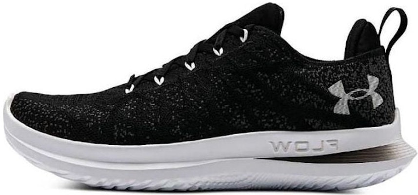 Under Armour Flow Velociti 3 'Black White' 3026117-002 Buy Under Armour Flow Velociti 3 'Black White' 3026117-002