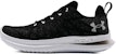 Under Armour Flow Velociti 3 'Hitam Putih' 3026117-002