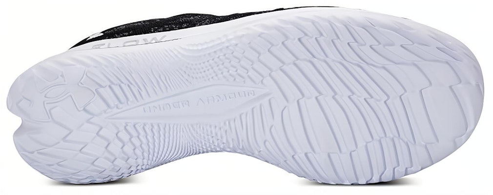 Under Armour Flow Velociti 3 'Black White' 3026117-002 Purchase Under Armour Flow Velociti 3 'Black White' 3026117-002