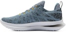 Buy Under Armour Flow Velociti 3 'Blue Granite Tahoe Gold' 3026117-302