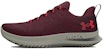 Under Armour Flow Velociti 3 'Merah Gelap' 3026117-601