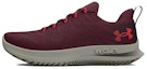 Buy Under Armour Flow Velociti 3 'Merah Gelap' 3026117-601