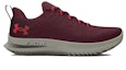 Order Under Armour Flow Velociti 3 'Merah Gelap' 3026117-601