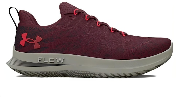Under Armour Flow Velociti 3 'Merah Tua' 3026117-601 Order Under Armour Flow Velociti 3 'Merah Tua' 3026117-601