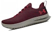 Lookbook Under Armour Flow Velociti 3 'Merah Gelap' 3026117-601