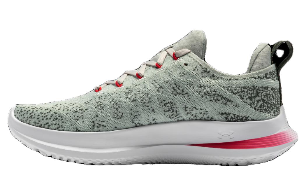 Under Armour Flow Velociti 3 'Olive Tint Red' 3026117-303