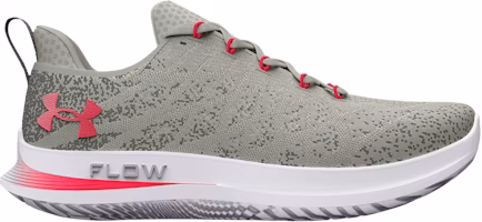 Under Armour Flow Velociti 3 'Olive Tint Red' 3026117-303 Under Armour Flow Velociti 3 'Olive Tint Red' 3026117-303
