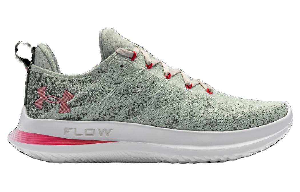 Order Under Armour Flow Velociti 3 'Olive Tint Merah' 3026117-303