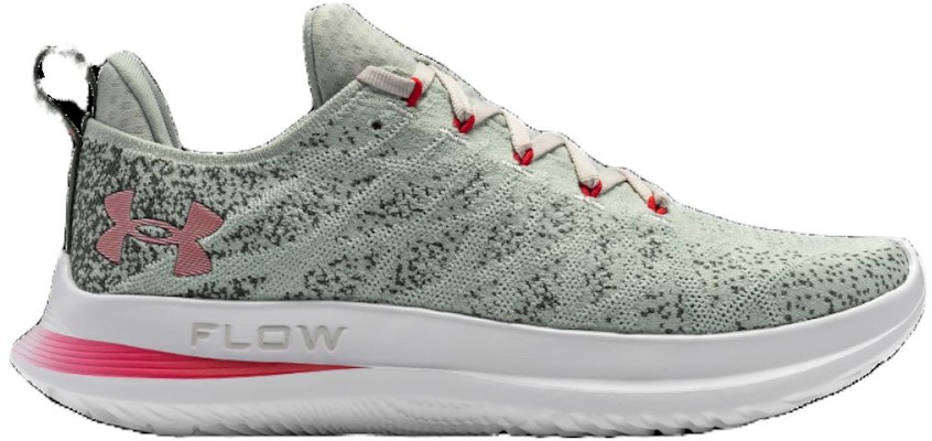 Under Armour Flow Velociti 3 'Olive Tint Red' 3026117-303 Order Under Armour Flow Velociti 3 'Olive Tint Red' 3026117-303