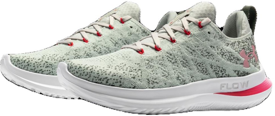 Under Armour Flow Velociti 3 'Olive Tint Red' Zapatillas Deportivas 3026117-303 Lookbook Under Armour Flow Velociti 3 'Olive Tint Red' Zapatillas Deportivas 3026117-303