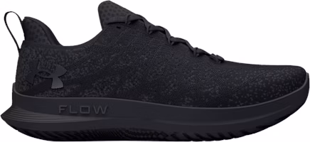 Under Armour Flow Velociti 3 'Triple Black' 3026117-001 Under Armour Flow Velociti 3 'Triple Black' 3026117-001
