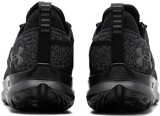 Under Armour Flow Velociti 3 'Triple Black' 3026117-001 Shop Under Armour Flow Velociti 3 'Triple Black' 3026117-001
