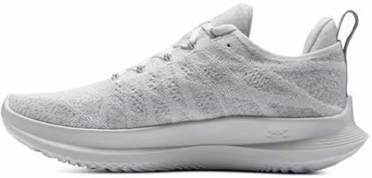 Under Armour Flow Velociti 3 'White Halo Grey' 3026117-103 Under Armour Flow Velociti 3 'White Halo Grey' 3026117-103