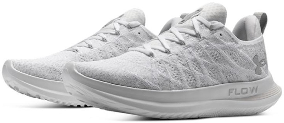 Under Armour Flow Velociti 3 'White Halo Grey' 3026117-103 Lookbook Under Armour Flow Velociti 3 'White Halo Grey' 3026117-103