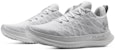 Under Armour Flow Velociti 3 'White Halo Grey' 3026117-103
