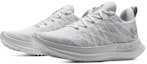 Lookbook Under Armour Flow Velociti 3 'White Halo Grey' 3026117-103