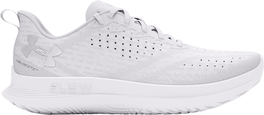 Under Armour Flow Velociti 4 'White' 3027585-102 Buy Under Armour Flow Velociti 4 'White' 3027585-102