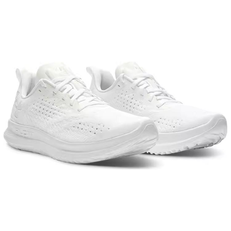 Lookbook Under Armour Flow Velociti 4 'White' 3027585-102